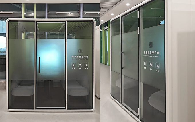 последний случай компании о Проект детской библиотеки в Чунцине