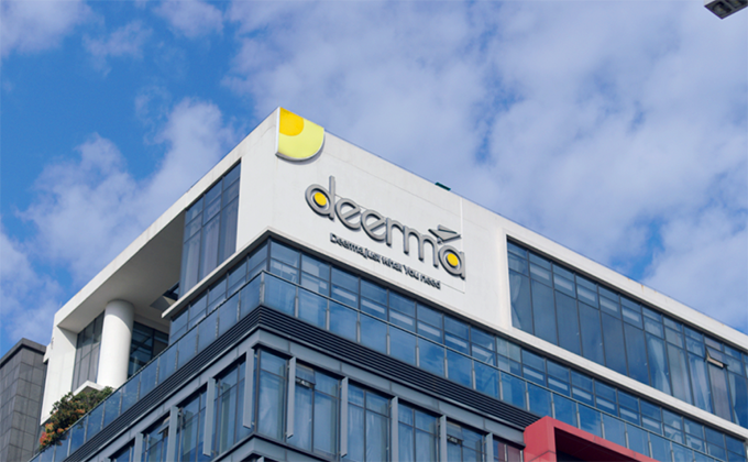 последний случай компании о Большая офисная зона с тысячей сотрудников, мгновенно "тихо"?