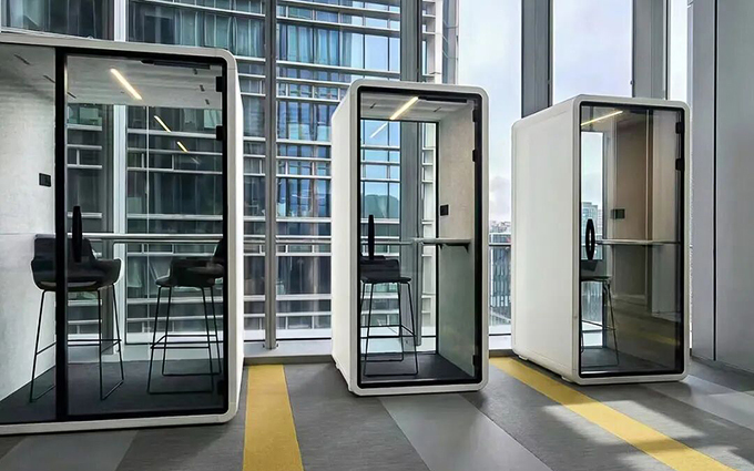 последний случай компании о International logistics giant! SF Express headquarters